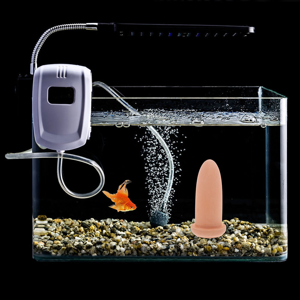 Aquarium Decor - Balık Yumurtlama Malzemeleri, Yüksek Kaliteli Seramik