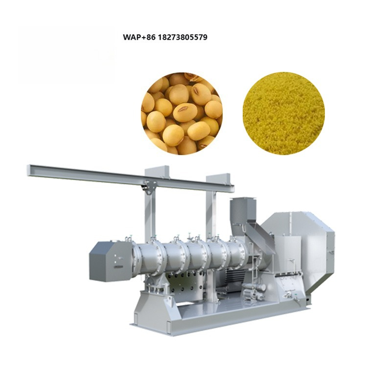 Fish Food - Mufeng Yüksek Verimli Çift Vidalı Beslemeli
