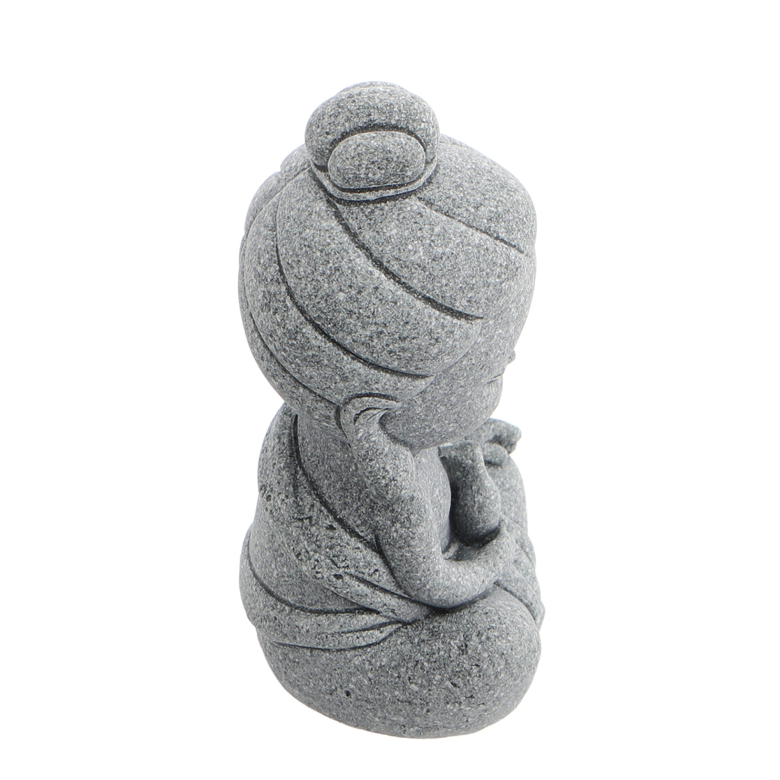 Mini Guan Yin Taş Buda Heykeli - Aquarium Decor incelemesi ve fiyatı