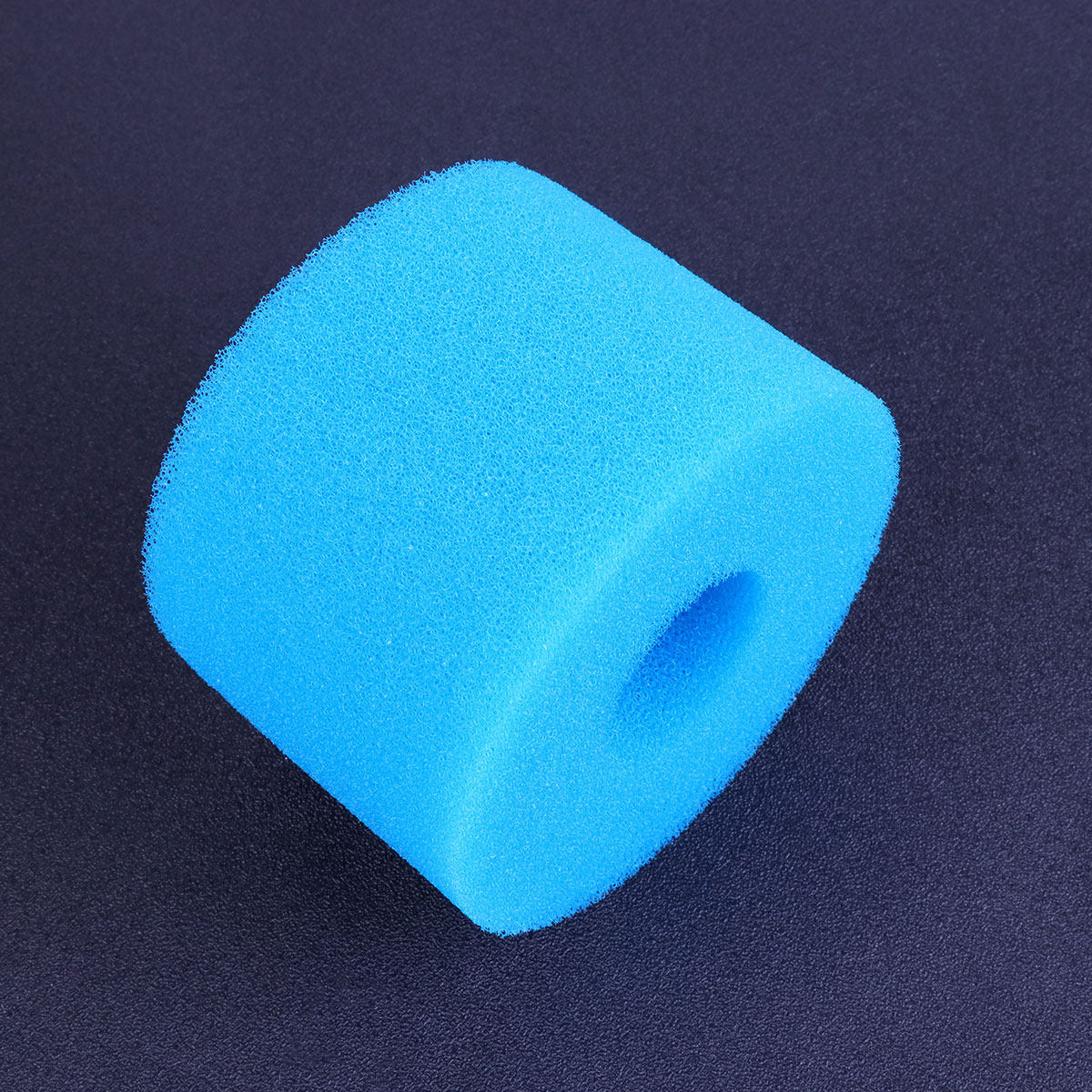 4 adet Mavi Filtre Süngeri Sil - Fish Tank Filter incelemesi ve fiyatı