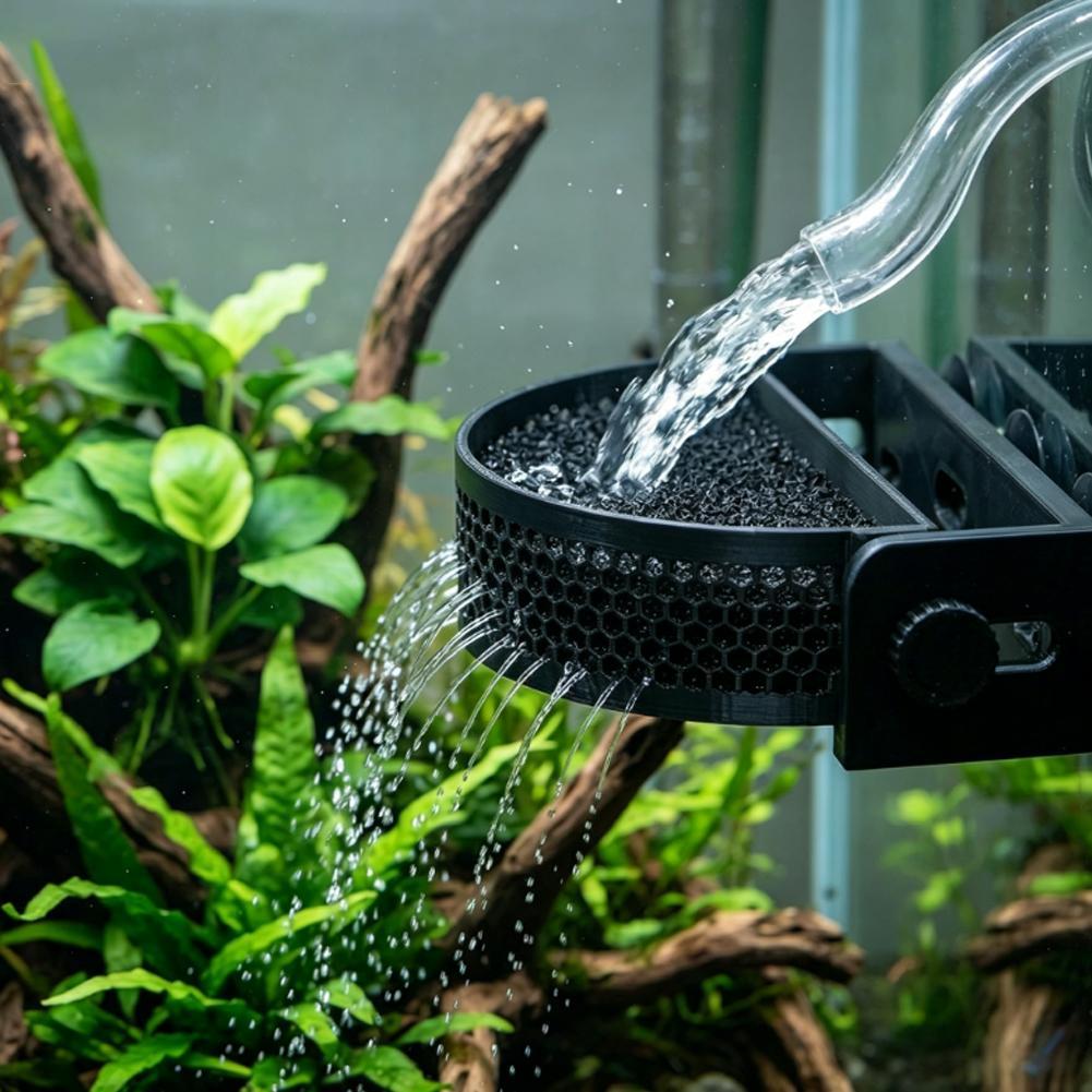    Vakumlu Bardaklı Premium A - Betta Fish Tank incelemesi ve fiyatı