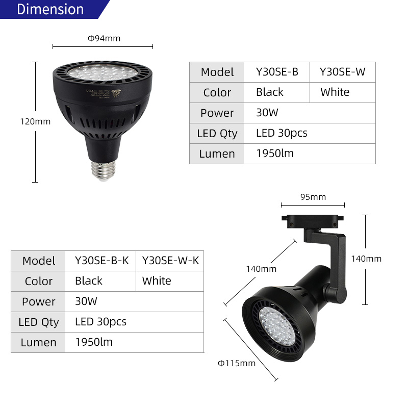 Y30SE Tam Spektrum Alüminyum L - Aquarium Light incelemesi ve fiyatı