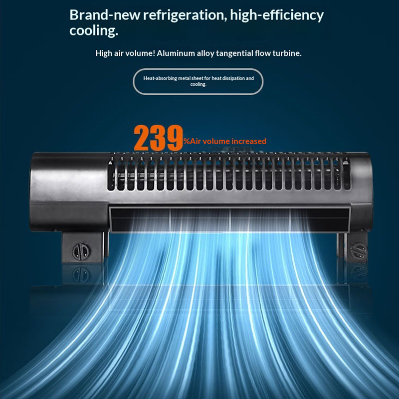 Jebao Yeni Akvaryum Soğutma Fa - Fish Tank Heater incelemesi ve fiyatı