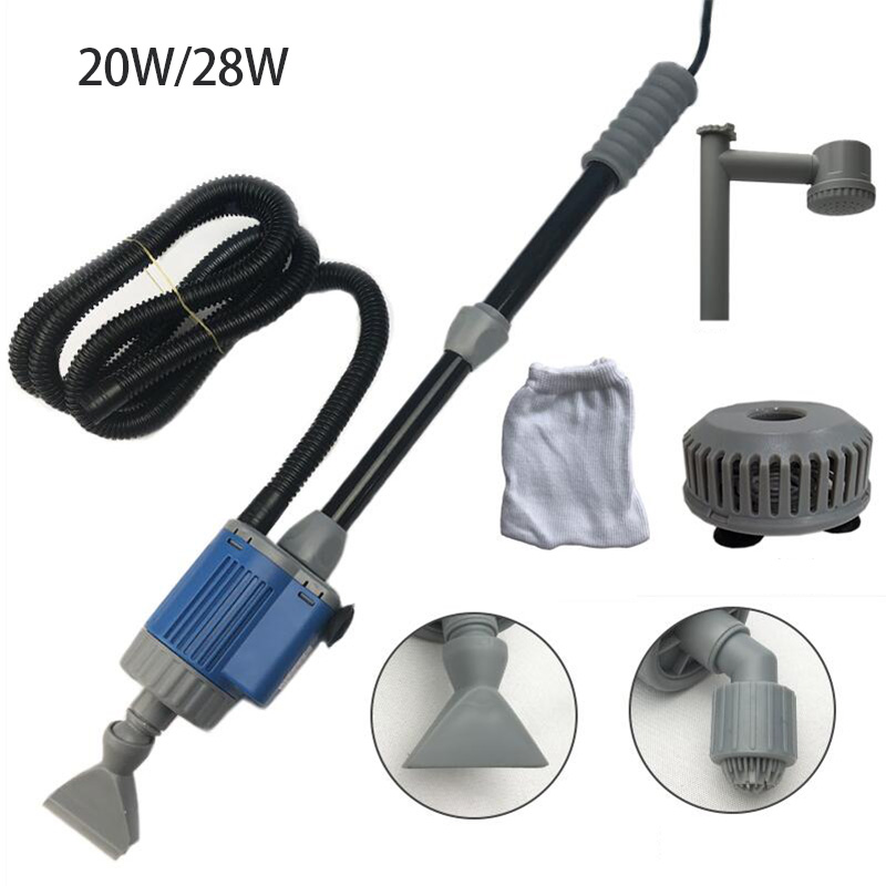 20/28W Elektrikli Akvaryum Bal - Fish Tank Gravel incelemesi ve fiyatı