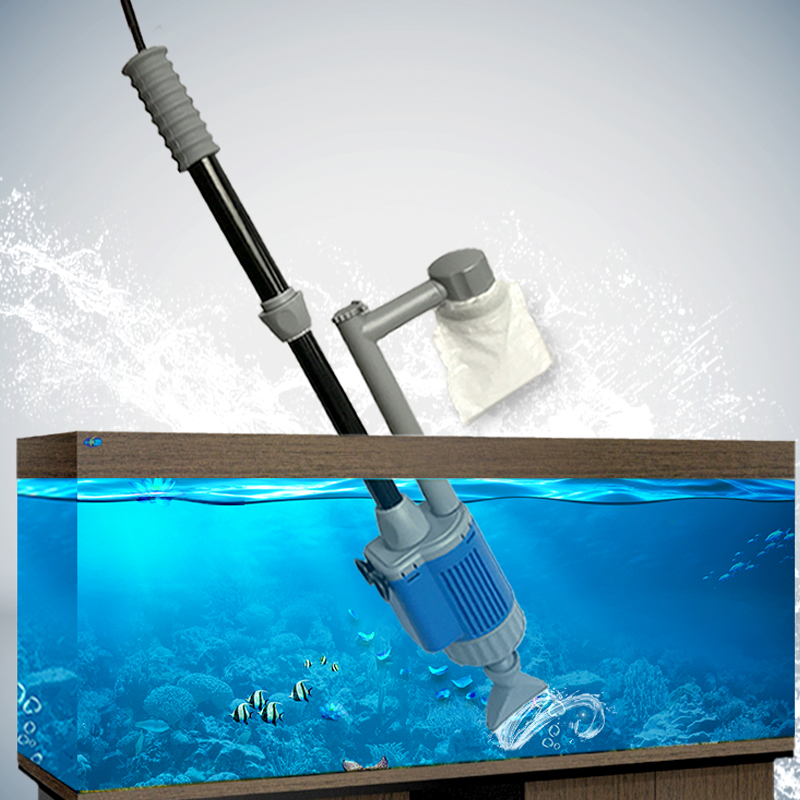 20/28W Elektrikli Akvaryum Bal - Fish Tank Gravel incelemesi ve fiyatı
