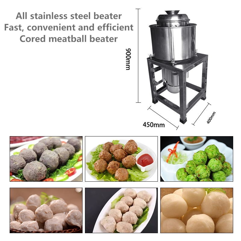 Köfte, Balık Topları ve Otomat - Fish Food incelemesi ve fiyatı