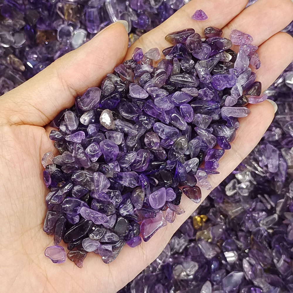 Çakıl Kristalleri Çip Doğal Ta - Fish Tank Gravel incelemesi ve fiyatı