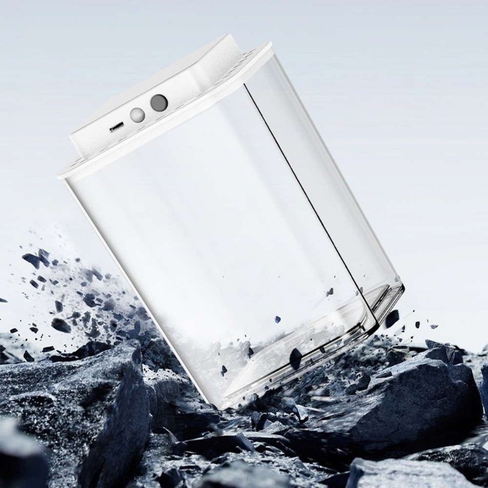 Şeffaf Betta Balık Tankı Akıll - Betta Fish Tank incelemesi ve fiyatı