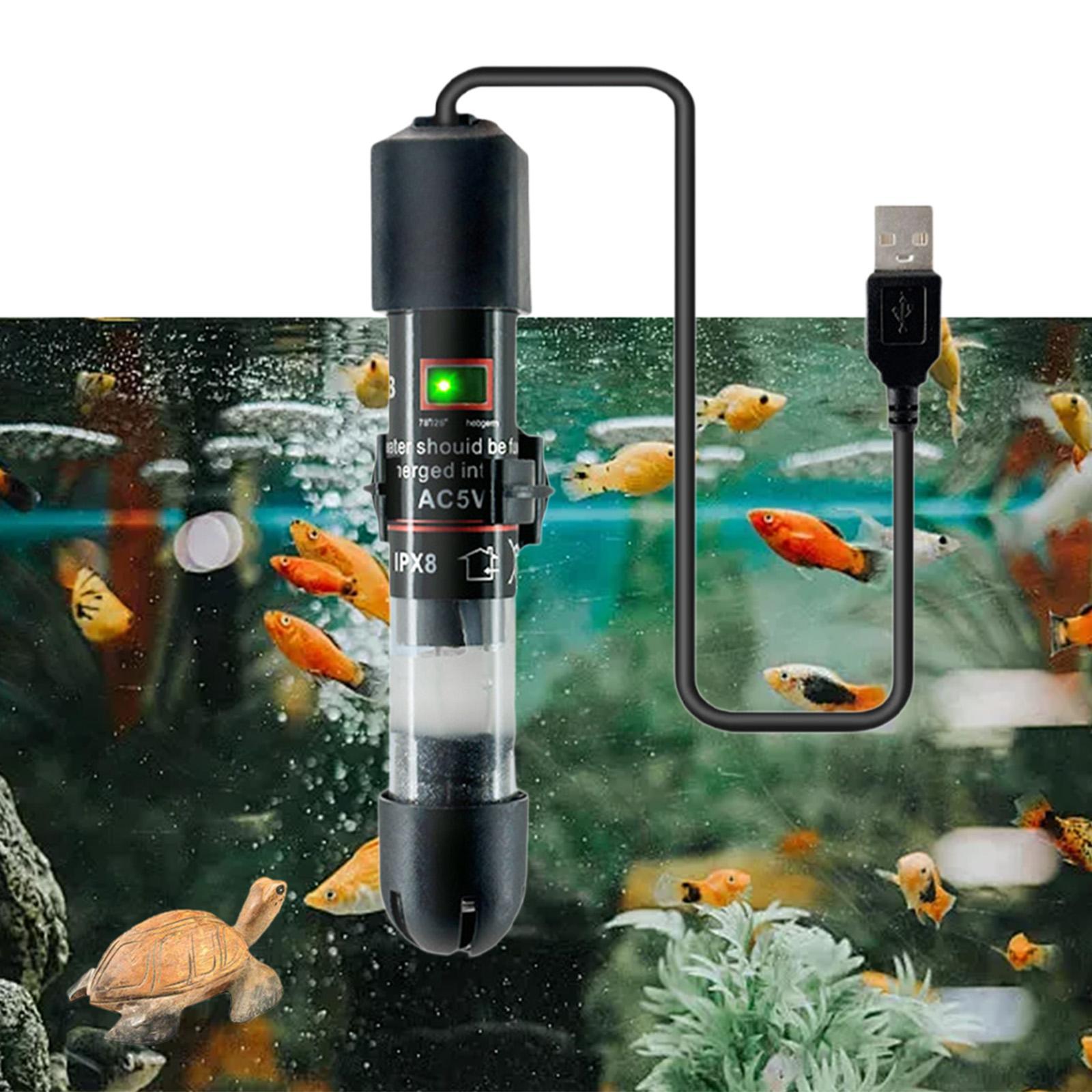 Balık Tankı Isıtıcısı Kışın Sı - Aquarium Fish Keeping incelemesi ve fiyatı