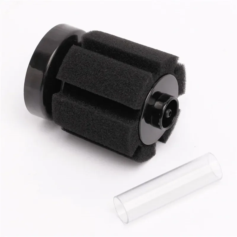 10 adet Biyo Sünger Filtre Yet - Betta Fish Tank incelemesi ve fiyatı