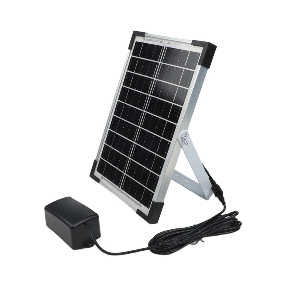 Güneş Enerjili Havuz Oksijen C - Aquarium Pump incelemesi ve fiyatı