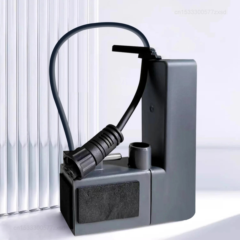 Balık Tankı Su Pompası Xiaomi  - Xiaomi Aquarium Fish Tank incelemesi ve fiyatı